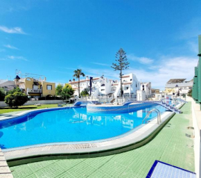 Charming Holiday Apartment in Torrevieja